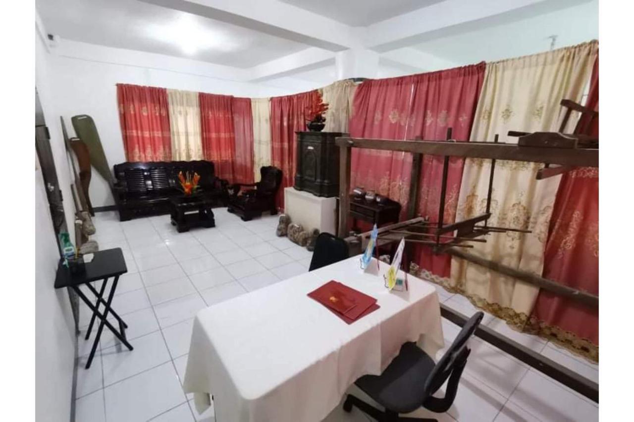 Oyo 799 Ddd Habitat Iloilo Hotel Bagian luar foto