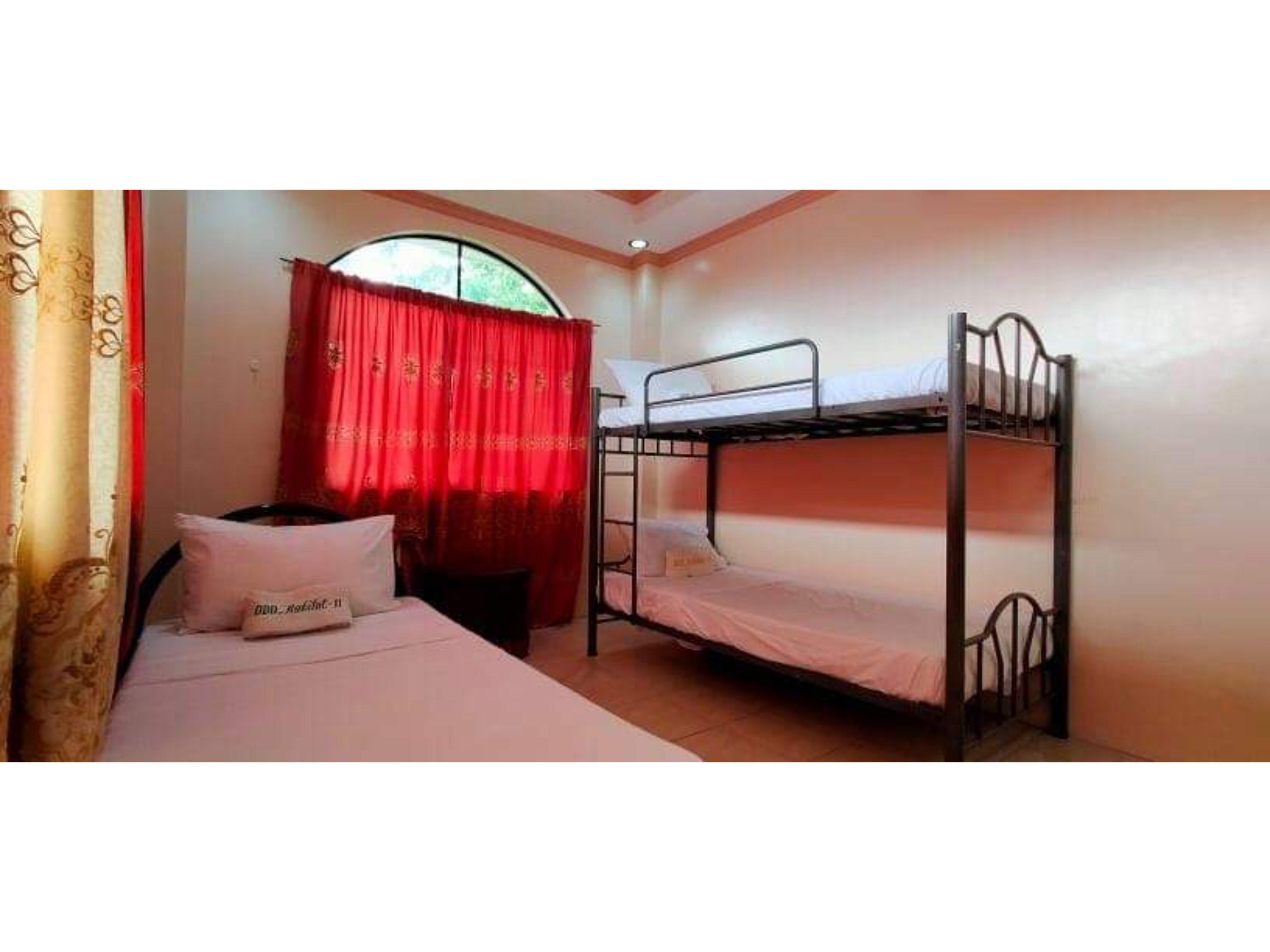 Oyo 799 Ddd Habitat Iloilo Hotel Bagian luar foto