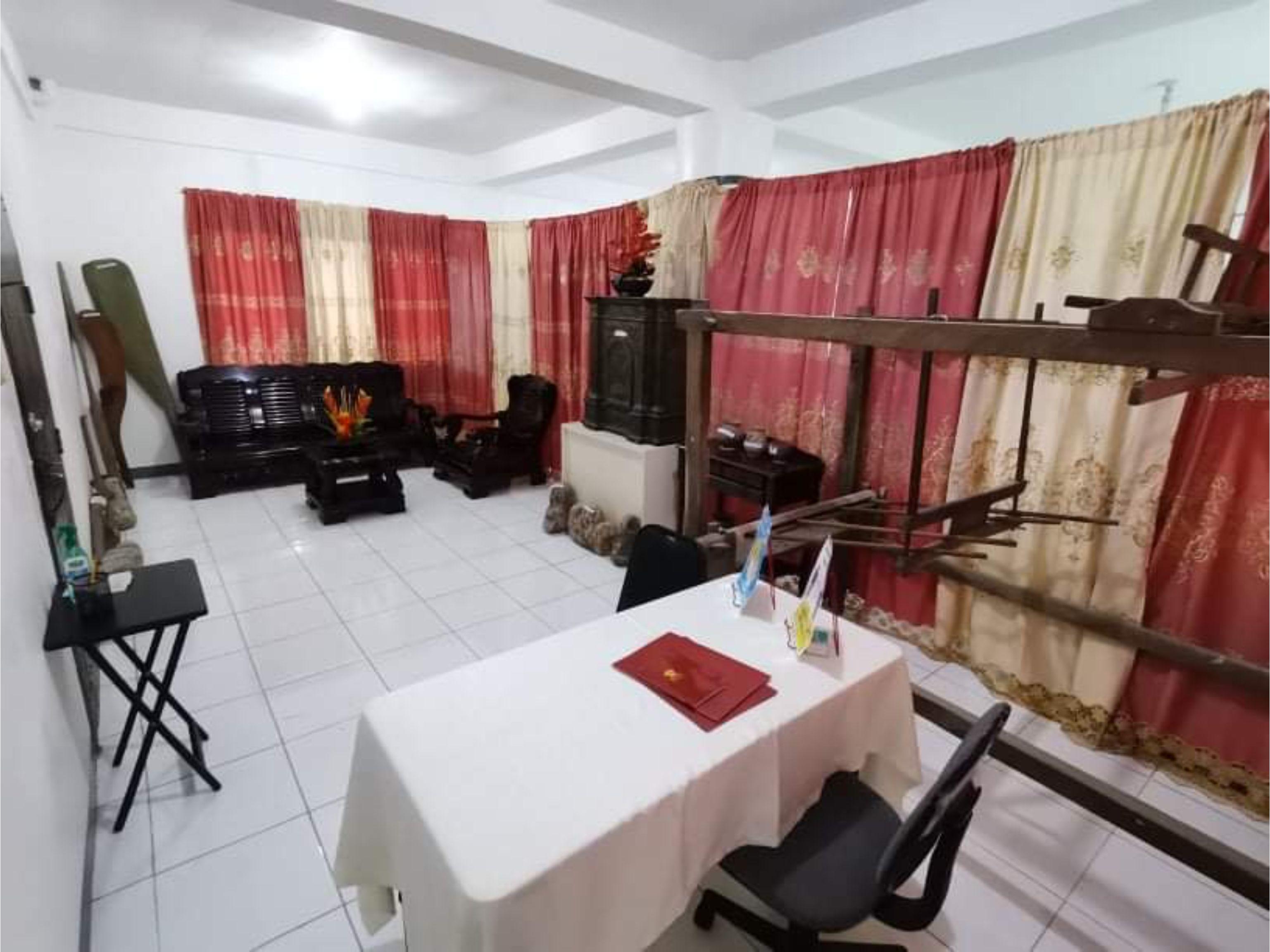 Oyo 799 Ddd Habitat Iloilo Hotel Bagian luar foto